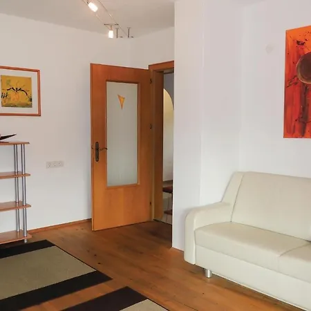 Daire One-bedroom In Hart im Zillertal