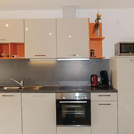 Daire One-bedroom In