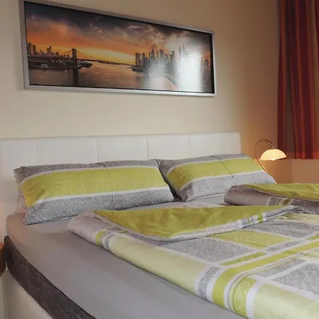 One-bedroom In