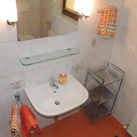 One-bedroom In Daire