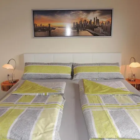 Daire One-bedroom In *